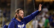 'It was awesome.' Clayton Kershaw savored his final game at Dodger Stadium