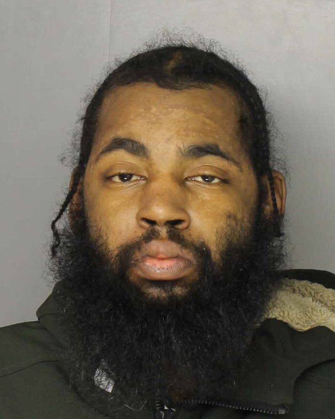 Sharon Hill man arrested, jailed after ‘outstanding vigilance and proactive policing’