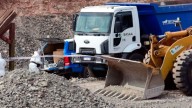Presunto femicidio: identificaron a la mujer encontrada muerta en una cantera de Neuquén