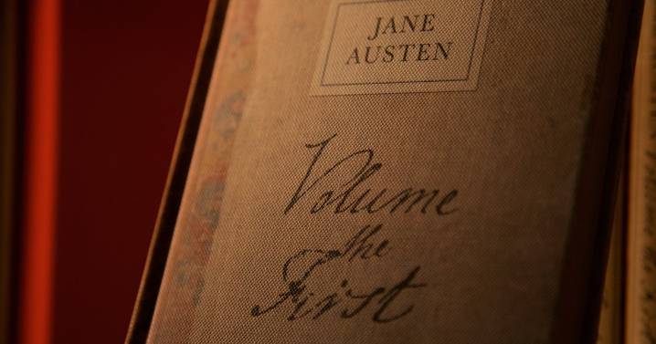 The Best Jane Austen Books To Read After Pride And Prejudice