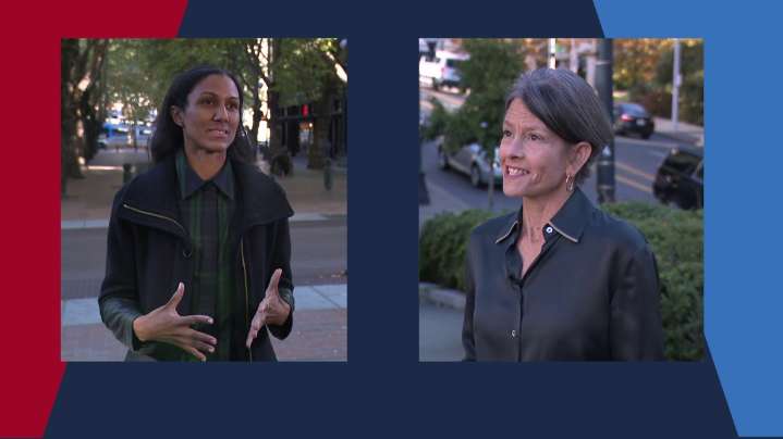 Seattle City Council Position 9: Nelson and Foster Outline Contrasting Visions
