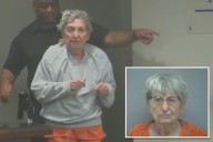82-year-old woman accused of shooting husband dead at South Carolina nursing home
