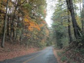 From our archives: Spooky Hollow's lurid past