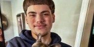 A grieving father turns pain into purpose after teen son killed in Chandler