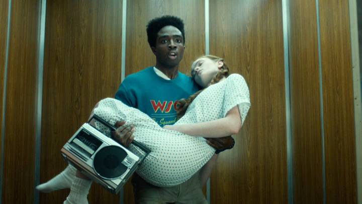 See the Epic First Trailer for ‘Stranger Things’ 5