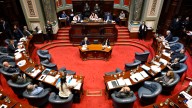 Uruguay vota la despenalización de la eutanasia en el Senado