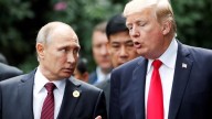 Trump doesn’t want ‘wasted meeting’ with Putin, confirms talks on Ukraine war are off for now