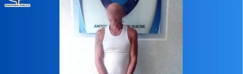 Hombre vendía cupos y agilizaba trámites ante el Saime