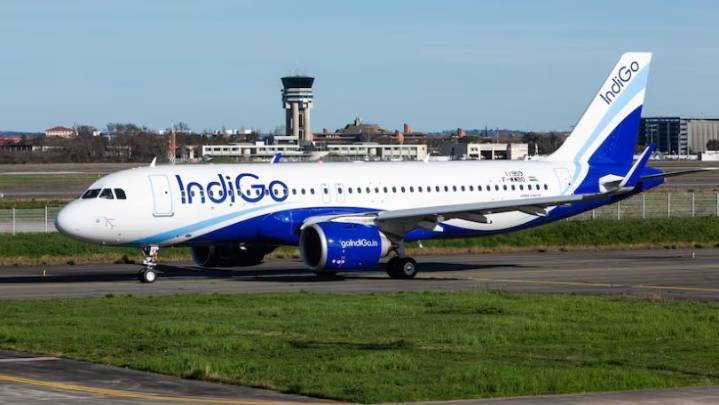 Direct Flights Between India & China To Resume From Oct 26, After A 5