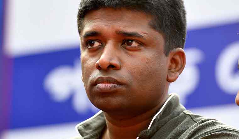 Who is Kannan Gopinathan? Former IAS officer joins Congress as Kerala assembly polls looms