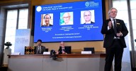 Nobel de Química 2025: Premian a 3 científicos por desarrollar un nuevo tipo de ‘arquitectura’ molecular