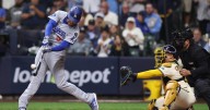 The Sports Report: Dodgers win a stomach