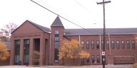 Public library and Baystate Health hold community blood drive