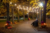 Quirky festival in charming Upstate NY city named among best Halloween events in U.S.