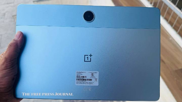 OnePlus Pad Lite Review: Can a ‘Lite’ Tablet Outshine The Giants?