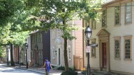 Ghosts, ghouls and legends that haunt Rhode Island