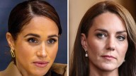 Kate Middleton passed on a subtle hint to Meghan Markle and Prince Harry