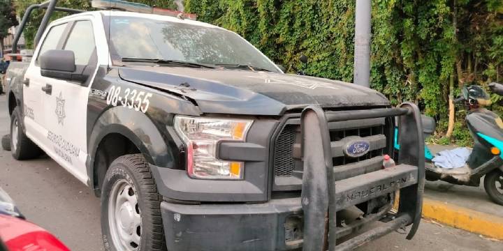 Operativo Enjambre 2025: sentencian a 40 años de prisión a exmando policial de Naucalpan por extorsión y vínculos delictivos
