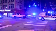 71-year-old man in critical condition after being struck by vehicle in Pittsburgh