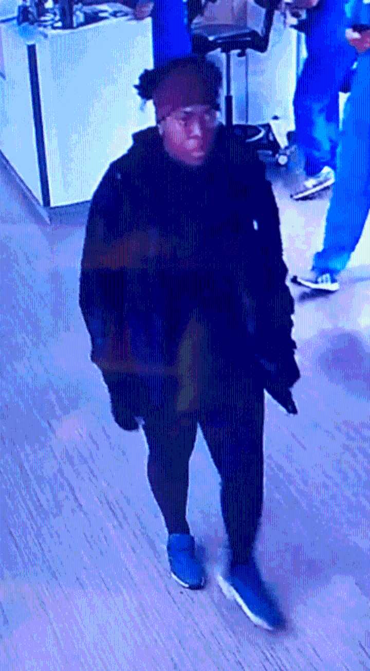Urgent police appeal over missing teenager, 19, last spotted leaving Chelsea and Westminster Hospital