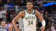 Is Giannis Antetokounmpo playing tonight? Bucks vs. Pacers injury report
