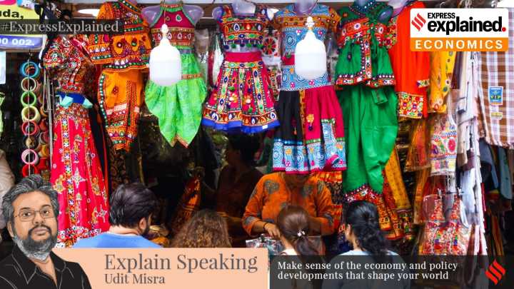 ExplainSpeaking: The curious case of India’s economic growth