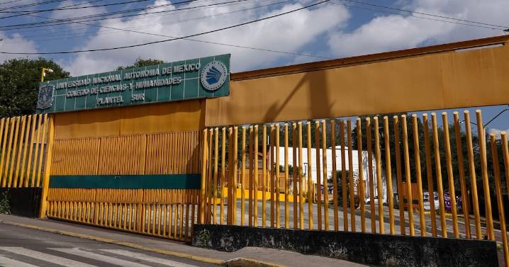 CCH Sur anuncia nuevas medidas de seguridad tras asesinato de estudiante