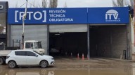 Desde el 23 de octubre, la planta móvil de la Revisión Técnica Obligatoria se instalará en El Bolsón