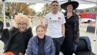 Oak Bay’s Trick or Treat on the Avenue returns for another spooky season