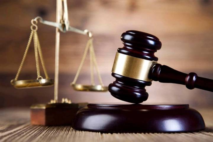 Anularon una condena en la que el juez usó IA para redactar la sentencia