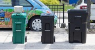 Garbage cart delivery begins this week in Waterloo Region