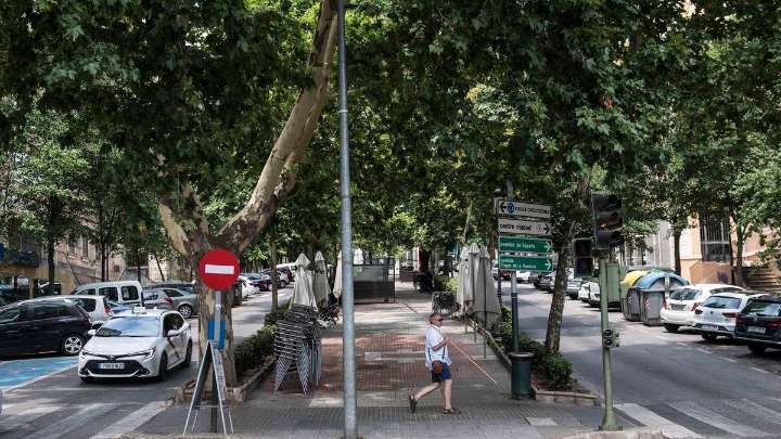 El proyecto para remodelar Virgen de la Montaña de Cáceres recibe más de un centenar de alegaciones: "Nos parece muy representativo"
