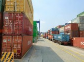 Guanajuato en el Top 10 de los estados exportadores: manufactura y automotriz motores de la economía