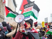 'Hamas is the genocidal entity:' Warfare experts on what the world gets wrong on Gaza