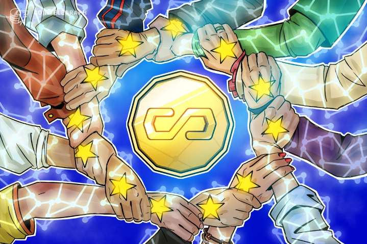 Chainlink lleva el EURAU Multichain de Deutsche Bank y DWS