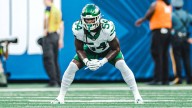 Jets Open Practice Window for LB Ja'Markis Weston