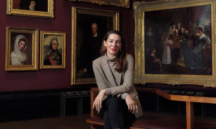 Victoria Siddall's guide to London: The Old Vic, karaoke and Toklas