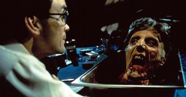 The 100 Best Horror Movies of the 1980s (Re