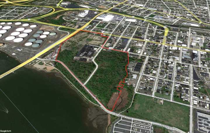 Deadline extended for Perth Amboy proposals to transform 9-acre tract at ‘entrance to the city’