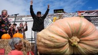California engineer wins World Championship Pumpkin Weigh