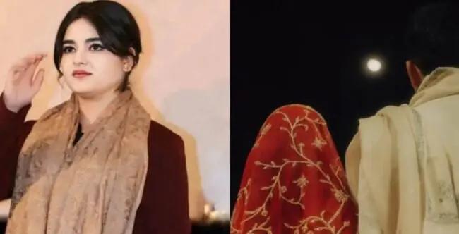 ‘Dangal’ Girl Zaira Wasim Returns To Instagram To Reveal News Of Her Marriage