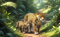 La Unión Internacional para la Conservación de la Naturaleza presenta nuevas guías globales para la “renaturalización” de ecosistemas