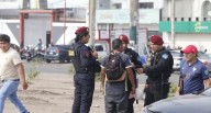 Estado de emergencia: Cómo se aplican las nuevas reglas de tránsito y control de identidad