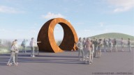 Carlsbad approves public art for Veterans Memorial Park