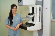 Mammograms save Vancouver Island lives, BC Cancer says