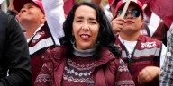 Diputada Hilda Araceli Brown: juez rechaza descongelar sus cuentas tras sanción por vínculos con ‘La Mayiza’