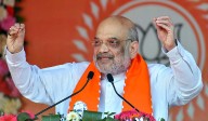 “Praying for health, prosperity of all”: Amit Shah extends Diwali greetings