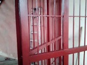 Delincuentes le cayeron a casa de una familia que recién se fue a Trinidad
