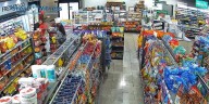Police seeking information after robbery at central Phoenix convenience store