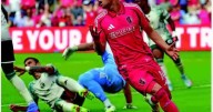 City SC looks to make best of final games